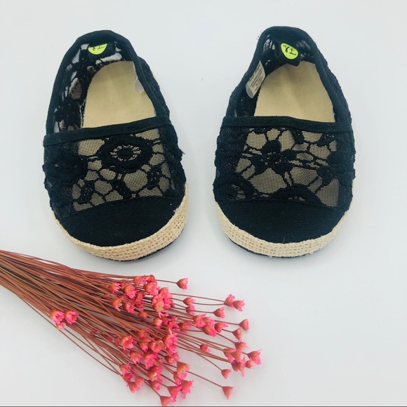 First Steps Baby Shoes Size 9-12 Months - Picture 3 of 8